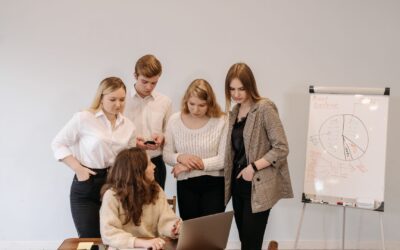 Los beneficios de la automatización en la gestión de contenido audiovisual