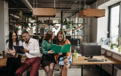 Estrategias de Marketing Localizado: El Papel Fundamental de la IA