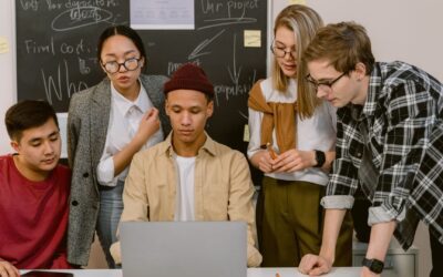 Diseño de Portafolios Web: Tips y Trucos para Impulsar tu Marca Corporativa