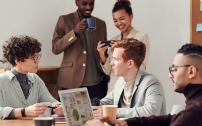 El Impacto de la IA en la Experiencia del Usuario: Personalización en Tiempo Real