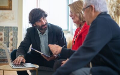 Potencia tu estrategia de marketing de influencers con inteligencia artificial