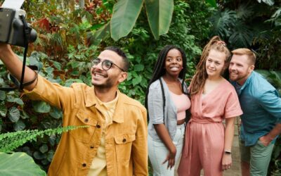 Emprender en Tiempos de Crisis: Cómo Convertir Desafíos en Oportunidades para tu Nuevo Negocio