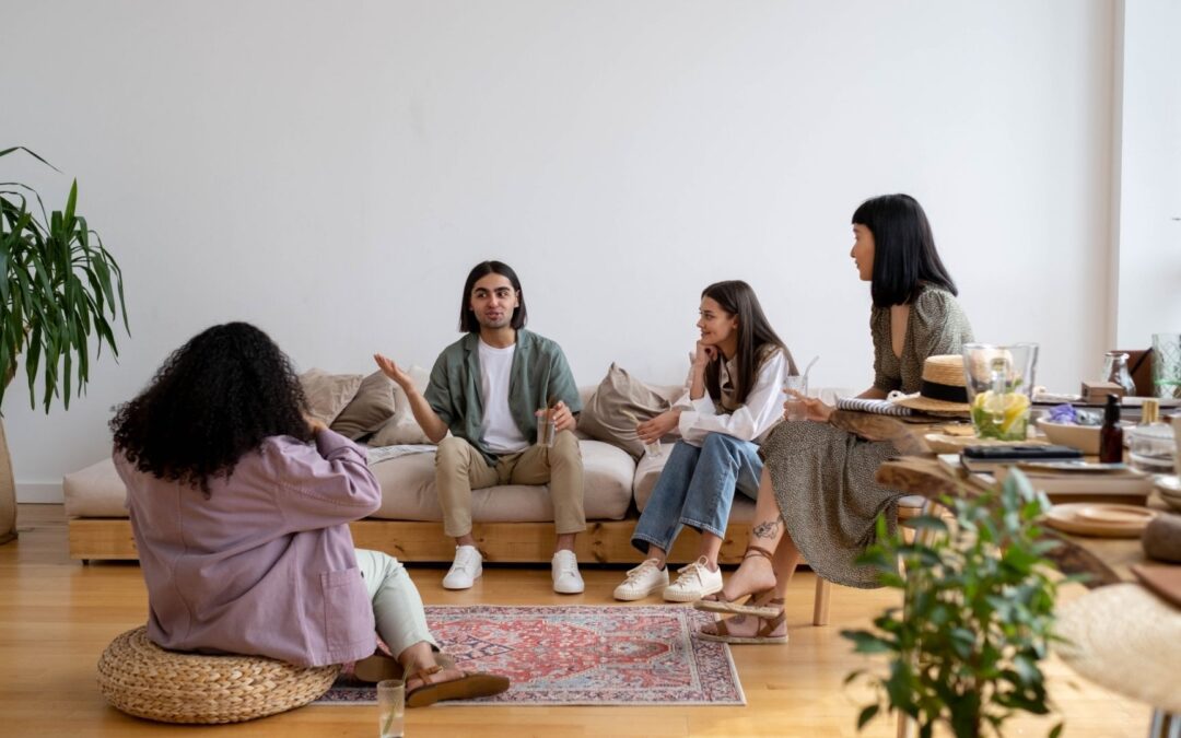 El Arte de Crear una Página de Inicio Atractiva: Consejos y Trucos