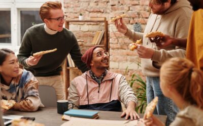 Descubre cómo los espacios colaborativos pueden transformar la forma en que trabajas y creas