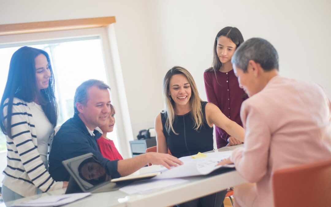 Mejorando la experiencia del cliente con tecnología de IA