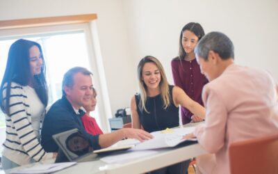 Mejorando la experiencia del cliente con tecnología de IA