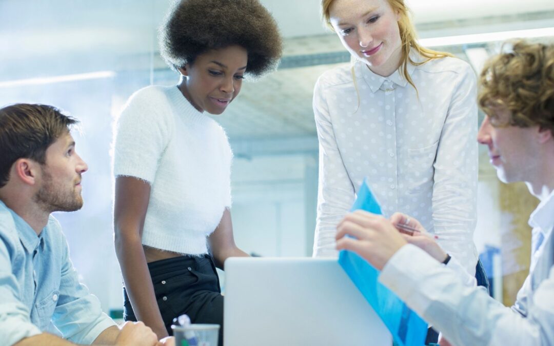 Historias de éxito: Las lecciones aprendidas de emprendedores exitosos en el mundo de las startups