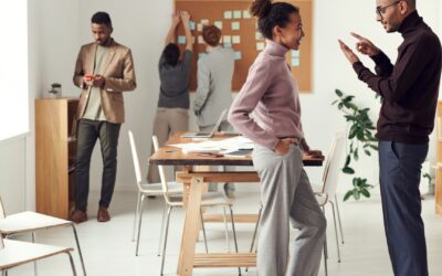 Innovación en Diseño Web: Descubre Cómo Incorporar Realidad Aumentada en tu Sitio