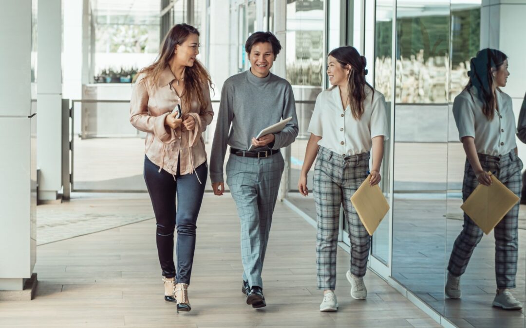 Diseño web para ecommerce: Las últimas tendencias que están revolucionando el mercado