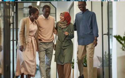 Descubre cómo la inteligencia artificial puede mejorar la segmentación de tu audiencia en publicidad