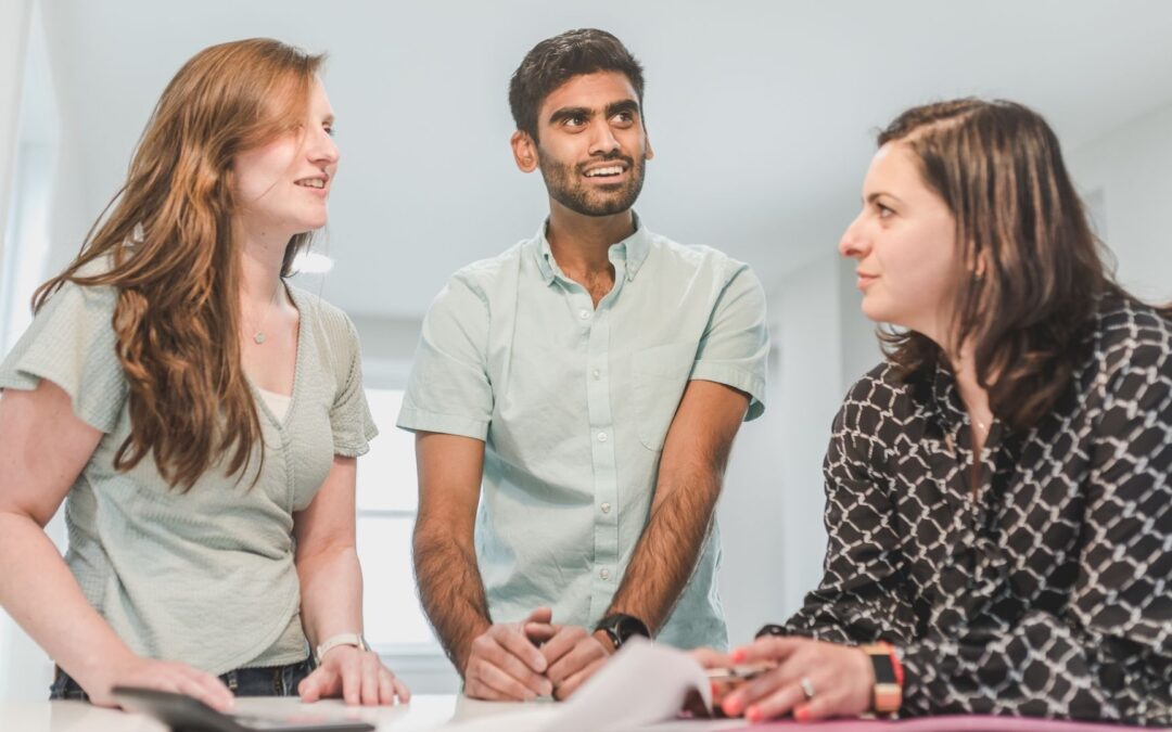 Cómo Utilizar la Inteligencia Artificial para Impulsar tu Estrategia de Marketing Digital