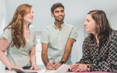 Cómo Utilizar la Inteligencia Artificial para Impulsar tu Estrategia de Marketing Digital