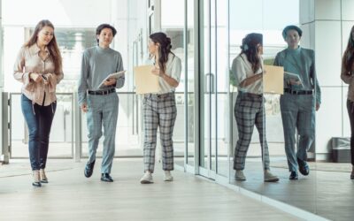 IA y Tasa de Conversión: Cómo sacarle el máximo provecho a tu estrategia digital